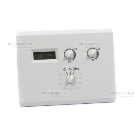 Блок управления BT2 для котлов Viessmann 7819947