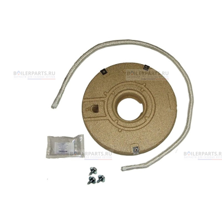 Теплоизоляционный блок для котлов Viessmann 27/33 кВт 7819180