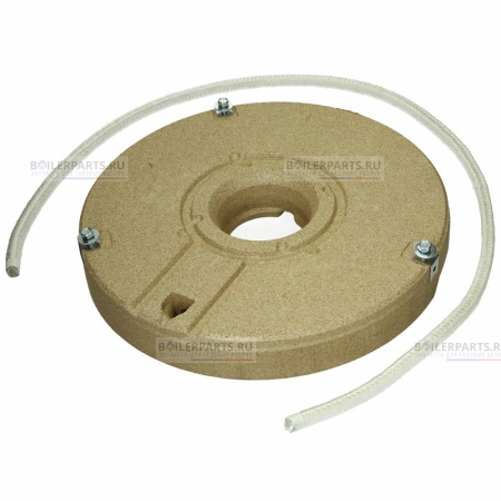 Теплоизоляционный блок для котлов Viessmann 40 кВт 7819181