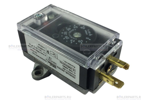 Реле давления газа/воздуха DG15C6D-5WZ KROMSCHRODER 0.3-15 mBar VIESSMANN 7819269