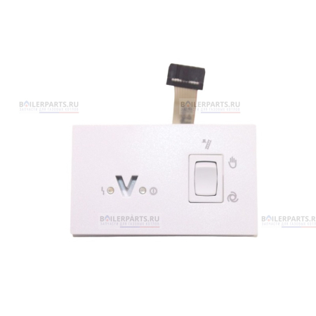 Плата Opto-Link с системным выключателем для котлов Viessmann 7819323