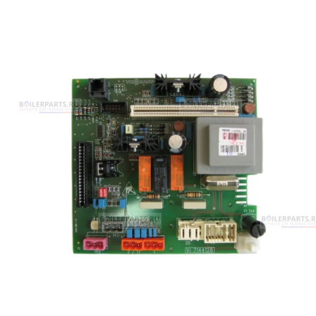 Плата электронная основная для котлов Viessmann 7820411