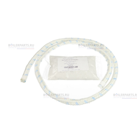 Шнур уплотнительный GF 20х15 мм L=2000 для котлов Viessmann 7820884