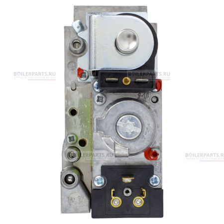 Газовый регулятор HONEYWEII  Rp 1/2" 60 bar HONEYWELL 7820911