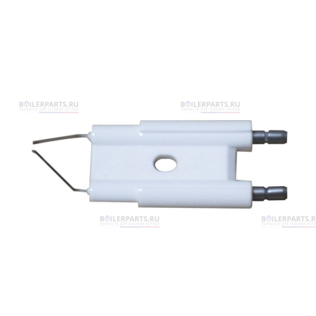 Блок электродов поджига для котлов Viessmann 7820973