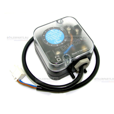 Реле давления воздуха Dungs LGW 10 A2 для котлов Viessmann 7820084