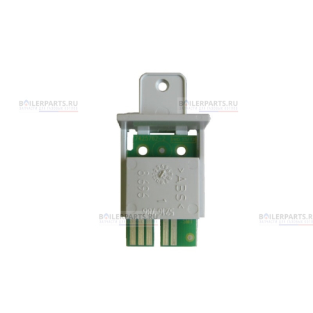 Кодирующий штекер VIESSMANN 7820142 [241]