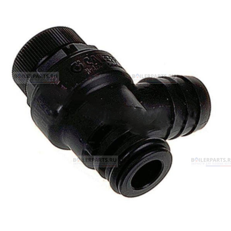 Предохранительный клапан для котлов Viessmann 7820172