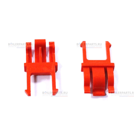 Шарнир для котлов Viessmann 7820180 [201]