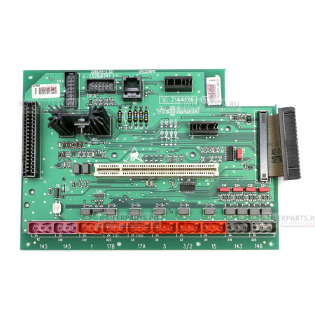 Плата R-LP2 для котлов Viessmann Vitotronic NR2 7820290