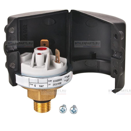 Ограничитель уровня давления воды для котлов Viessmann 7820384