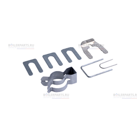 Комплект предохранительных устройств  VIESSMANN 7822852
