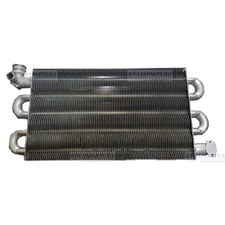 Теплообменник первичный монотермический VIESSMANN VALMEX 7822862