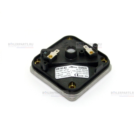 Датчик давления газа для котлов Viessmann 7822869