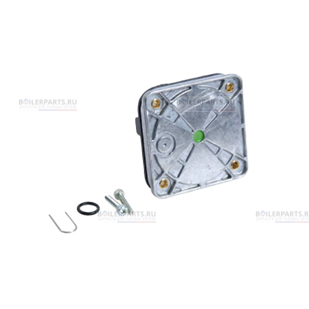 Датчик давления газа для котлов Viessmann 7822869