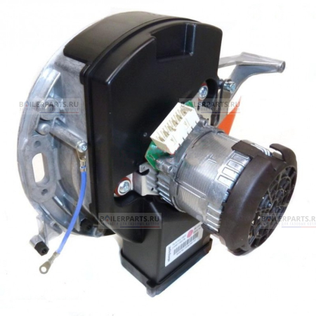Вентилятор RLS154 66 кВт VIESSMANN 7822899