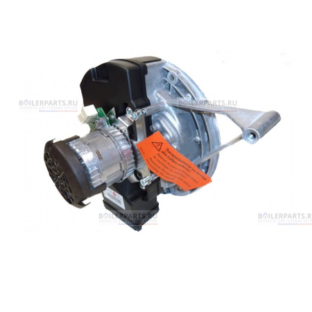 Вентилятор RLS154 66 кВт VIESSMANN 7822899