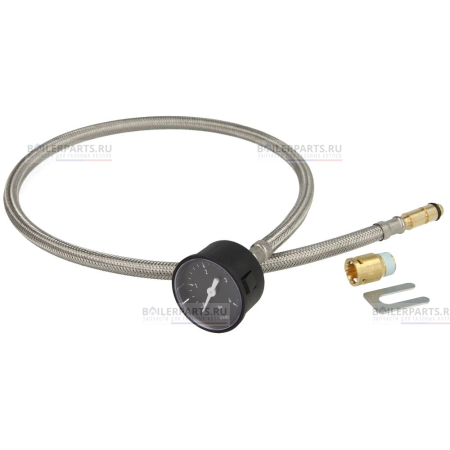 Манометр VIESSMANN 7822943