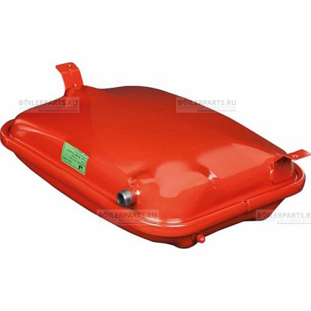 Расширительный мембранный бак 12 л для котлов Viessmann 7822351