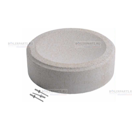Теплоизоляция для котлов Viessmann 7823739