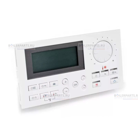 Блок управления для котлов Vitotronic KW4/5 для котлов Viessmann 7823978