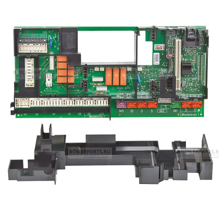 Основная плата VIESSMANN 7823982