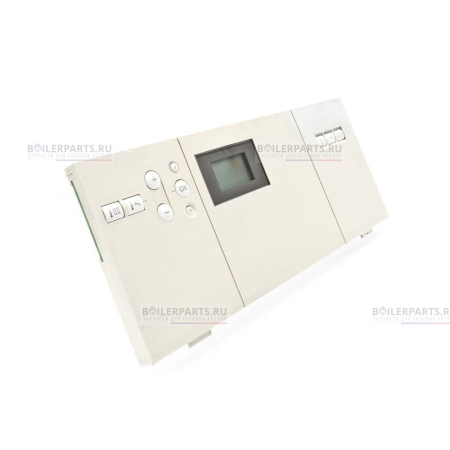 Лицевая панель GC1 Viessmann 7823990