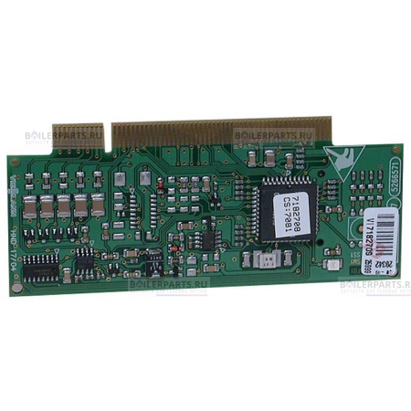 Плата смесителей (электронная плата) для котлов Viessmann 7823213