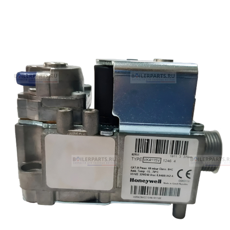 Газовый электромагнитный клапан VIESSMANN 500 bar RESIDEO 7824779 [142]