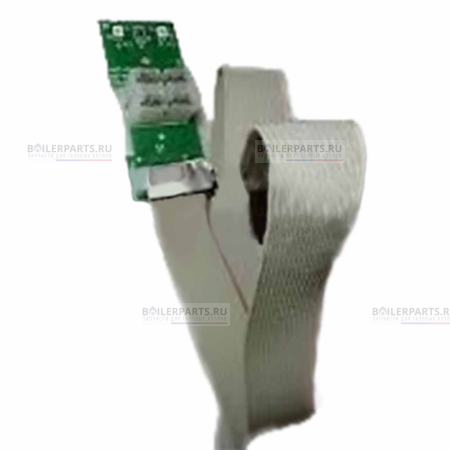 Плата Optolink без переключателя SB для котлов Viessmann 7824007