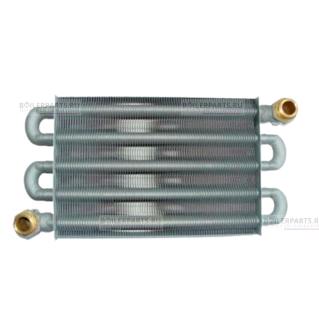 Теплообменник первичный монотермический 310 мм VIESSMANN VALMEX 7825511