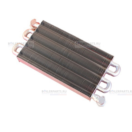 Теплообменник первичный монотермический 310 мм VIESSMANN VALMEX 7825511