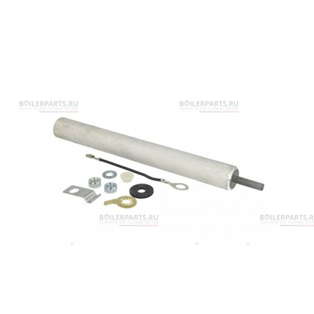 Анод R 1 1/4" VIESSMANN 7825613 [371]