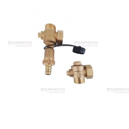 Кран подпитки VIESSMANN 7825644