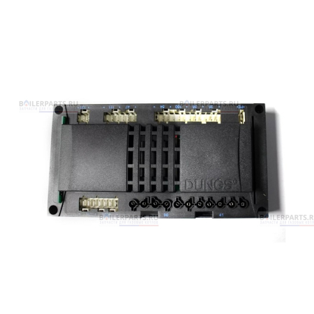 Топочный автомат Dungs MPA51 S03 для котлов Viessmann 7825247