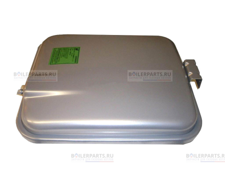 Бак расширительный квадратный 10 л VIESSMANN 7826473