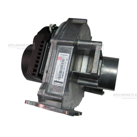 Вентилятор  200W VIESSMANN EBMPAPST 7826529