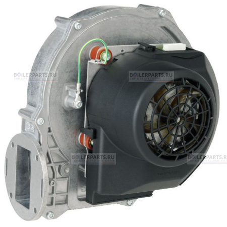 Центробежный вентилятор RG148 для котлов Viessmann 7826593