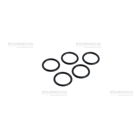 Комплект уплотнений 17,86х2,62 мм для котлов Viessmann 7826215