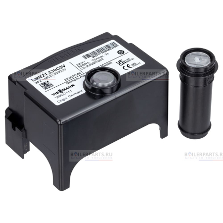 Топочный автомат VIESSMANN SIEMENS LME21.330C2V 7826295