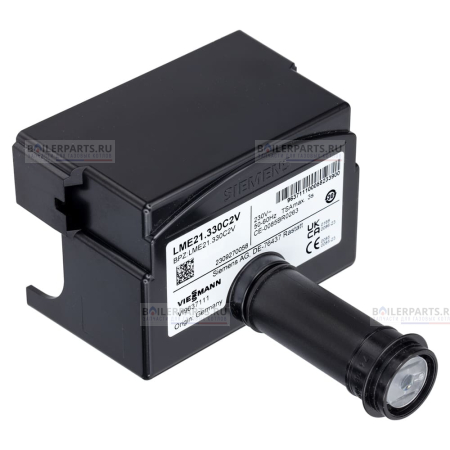 Топочный автомат VIESSMANN SIEMENS LME21.330C2V 7826295
