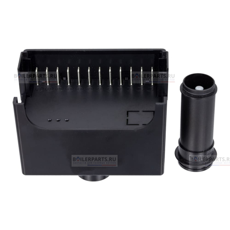 Топочный автомат VIESSMANN SIEMENS LME21.330C2V 7826295