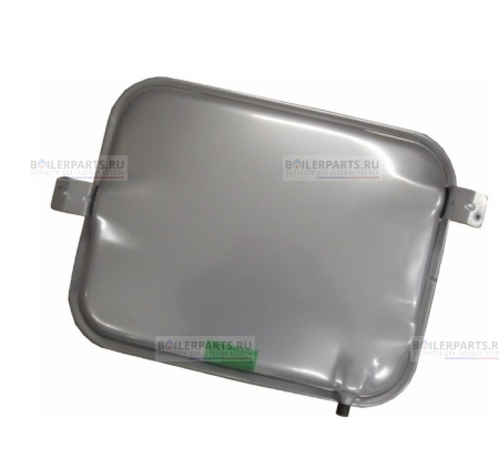 Бак расширительный квадратный 12 л VIESSMANN 7826383 [113]