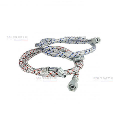 Жидкотопливные шланги 1000 мм для котлов Viessmann 7827478