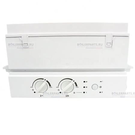 Блок регулирования VIESSMANN ABB PSB05042 R02 7827494