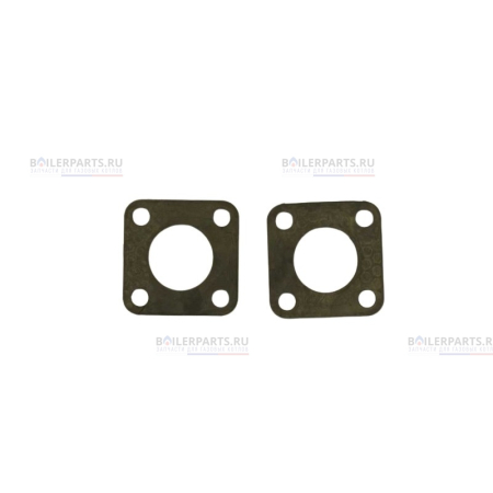 Прокладка 80х80х3 мм для котлов Viessmann 7827781