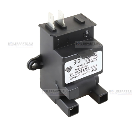 Трансформатор розжига VIESSMANN ITW ISPRACONTROLS 7827957