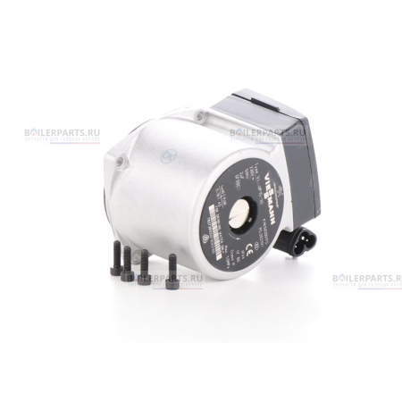 Голова насоса GRUNDFOS UPS 15/50 VIESSMANN 7827391