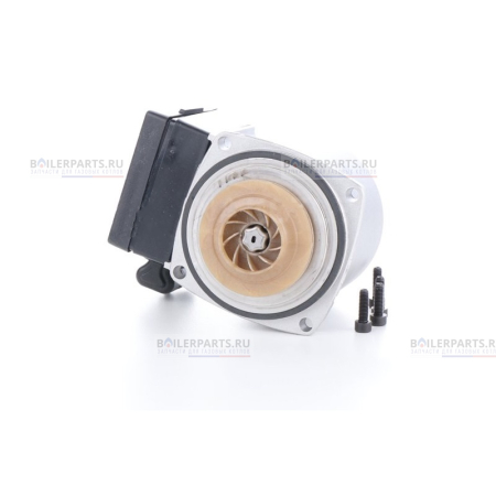 Голова насоса GRUNDFOS UPS 15/50 VIESSMANN 7827391