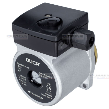 Голова насоса VIESSMANN DUCA 7828743